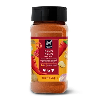 Member's Mark Bang Bang Seasoning & Sauce Mix, 9 oz