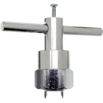 Danco Cartridge Puller, For Moen Single Handle Faucets, Steel, Brass And Plastic Cartridges