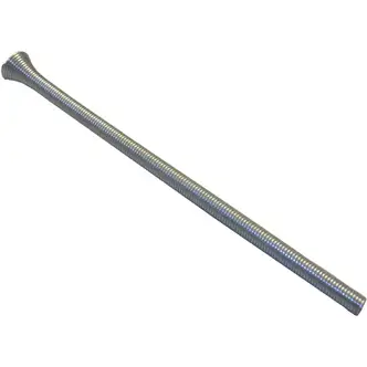 Lasco Tube Bender, 1/2 in x 11-1/2 in, Spring, Copper/Aluminum Tubing