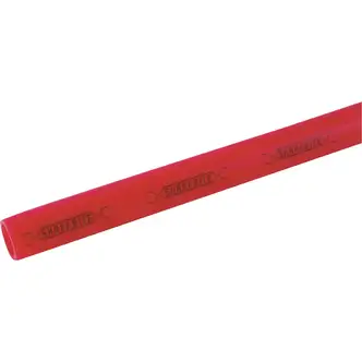 SharkBite PEX Pipe, Type B, Red, 1/2 in x 10 ft