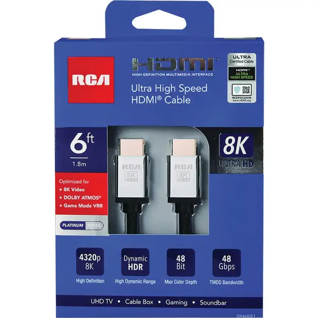 RCADH6UDE1