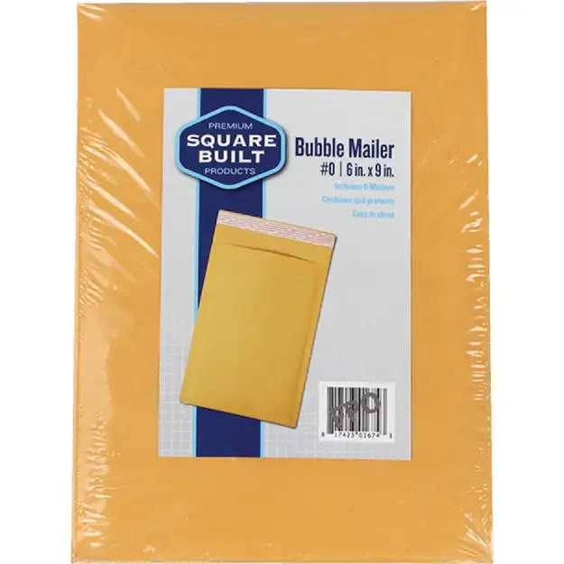 SQBSBA05BM