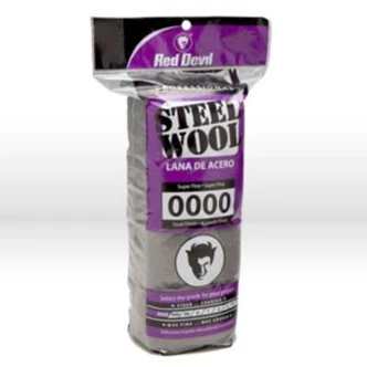 Steel Wool