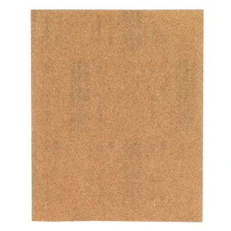 Abrasive Sheets