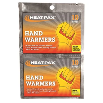 Hand Protection
