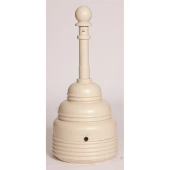 Smoking Receptacles