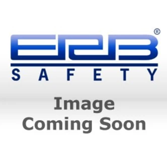 ERB Aware Wear Safety Vest, ANSI Class 2, Reflective, Lime, XXL, Polyester Mesh, Hook and Loop
