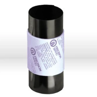 Precision Brand Shim Stock, Steel, 0.05 mm x 150 mm x 2.5 m