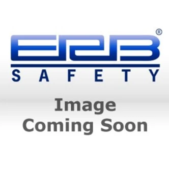 ERB 50 Person First Aid Kit, Wall-Mount, Plastic Waterproof Case, ANSI Z308.1-2009, OSHA Compliance, 25 Contents