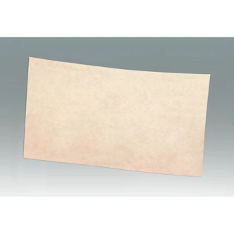 3M Scotch-Brite Clean And Finish Sheet, 6 in x 12 in, Flexible Web, 50/CS