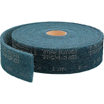 3M Scotch-Brite Surface Conditioning Roll, A VFN, 12 in x 30 ft, 1/CT