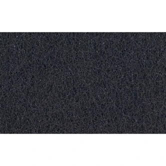 3M Scotch-Brite Metal Blending Sheet, 3-2/3 in x 9 in, Medium, 100/CS