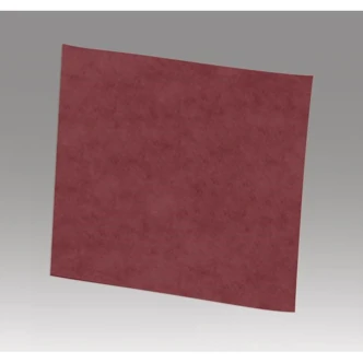 3M Scotch-Brite Clean And Finish Sheet, 3" x 3", VFN, 200/CS