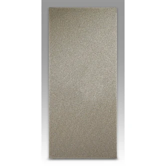 3M Flexible Diamond QRS Cloth Sheet, 2 3/4 in x 5 in, M74 Micron Pattern 18, 5/CT