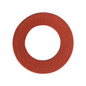 3M Inhalation Port Gasket, Respiratory Protection Replacement Part, 80/CT