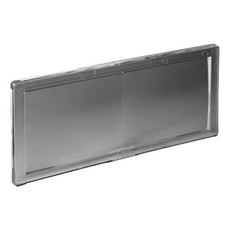 3M Speedglas Magnification Plate, 1.5X, for Speedglas 9100 ADF, 1/CT