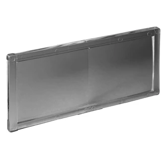 3M Speedglas Magnification Plate, 2.0X, 1/Case