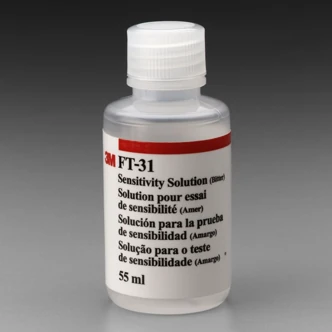 3M Bitter Sensitivity Solution, 55 ml, 6/CS