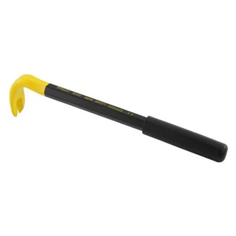 Stanley Nail Claw, 10-1/4 in