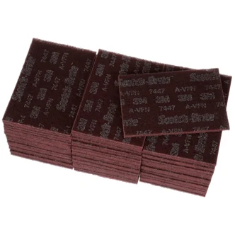 Abrasive Hand Pads
