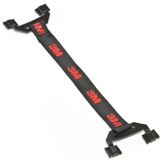 3M Hard Hat Suspension, H-700 Series, 6-Point Strap, 20/CS