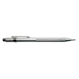 General Tools Tungsten Carbide Scriber, Magnet, Reversible Tip, Pocket Clip, 6/CT