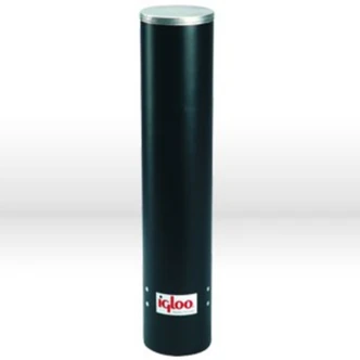 Igloo Plastic Cup Dispenser, Holds 7-8 oz Cone Cups