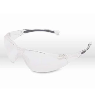 Honeywell A805 Safety Glasses, Clear Lens, Anti-Fog, ANSI Z87+, 10/CT