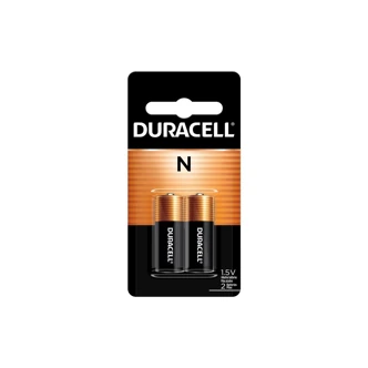 Duracell Specialty Home Medical Batteries, 2/PK, 6/CT