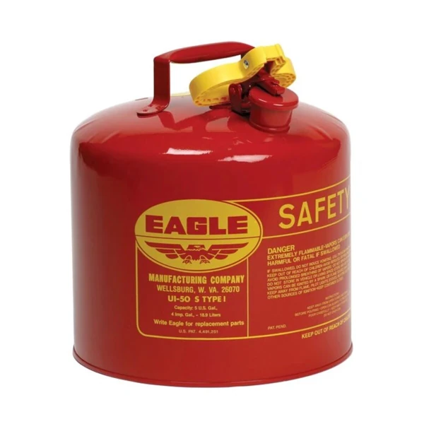EAGUI50S