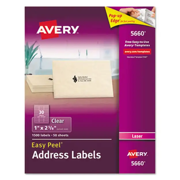 AVE5660