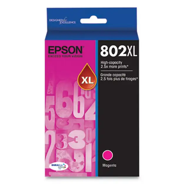EPST802XL320S