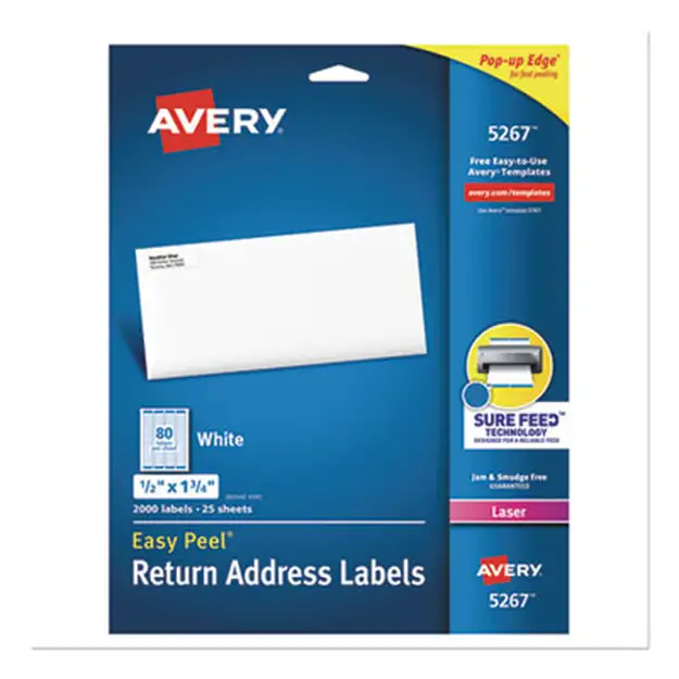 AVE5267