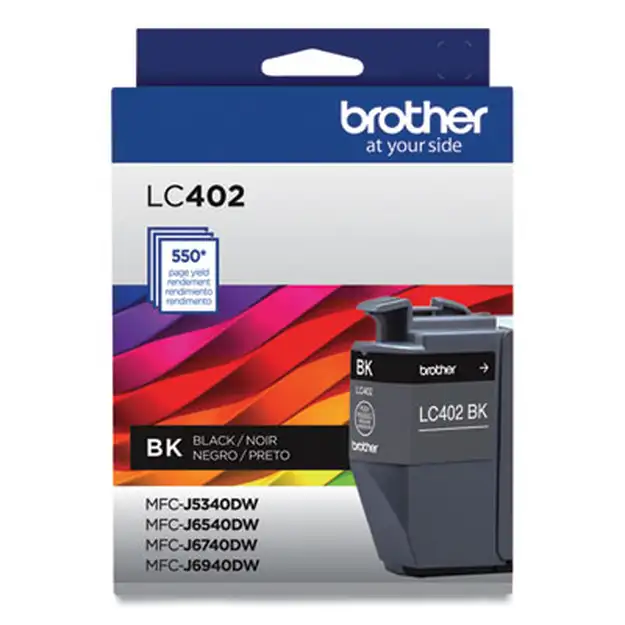BRTLC402BKS