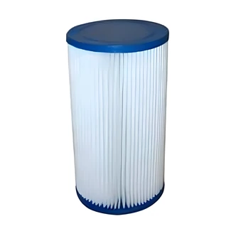 JED Pool Type A/C Filter Cartridge, 14" x 14" x 17.5"