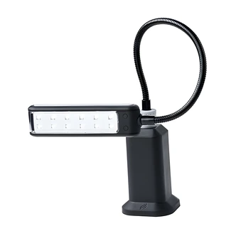 Blackstone Griddle Light, Magnetic Clamp, Gooseneck, Battery Operated, Type-C Rechargeable