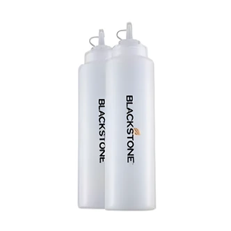 Blackstone Bottle Set, 32 oz, 12.75 W x 12.5 D x 17.75 H in