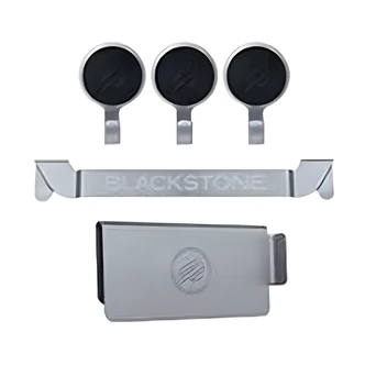 Blackstone Grease Gate And Tool Holder, Magnetic, 13 x 6 x 15 in
