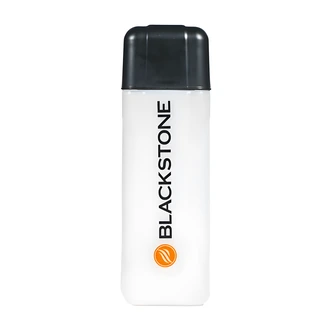 Blackstone Culinary Squeeze Bottles, Square, Leak-Resistant, 20 oz, 2/PK