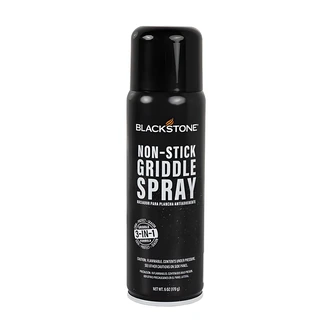 Blackstone Non-Stick Griddle Spray, 3-In-1 Formula, 8 Oz