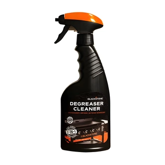 Blackstone Griddle Degreaser Cleaner, 2-in-1, 4 oz