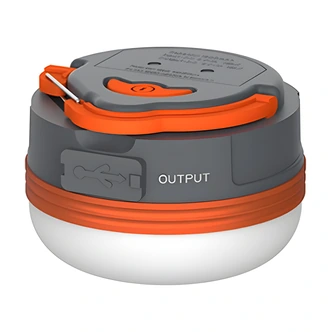 Blackstone Magnetic Puck Light, USB Charging, Water-Resistant, Hook, 2/PK