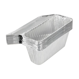 Blackstone XL Grease Cup Liner With Lid, 15/PK