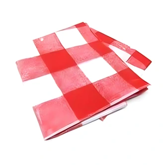 21st Century Tablecloth, Assorted Colors, 108" x 54"