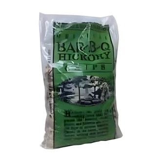 21st Century Hickory Wood Chips, 2 lb