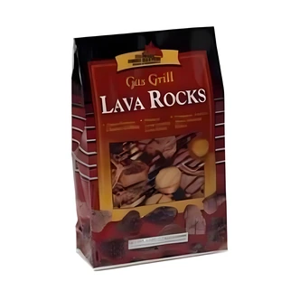 21st Century Lava Rock, 7 lb Bag