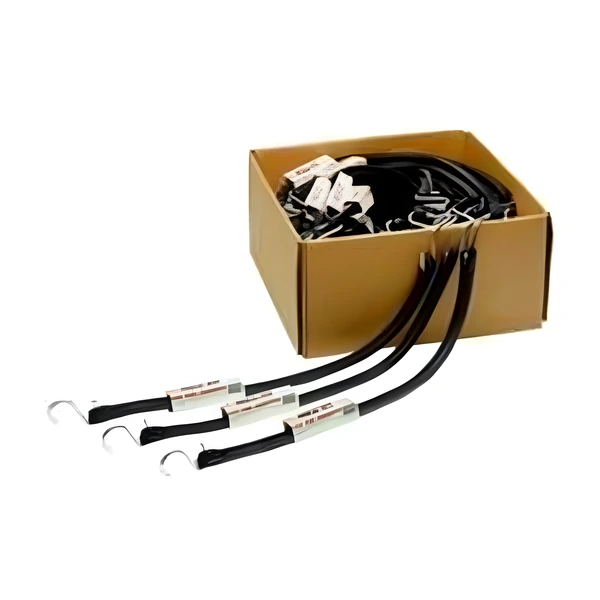 Utility Straps & Fittings