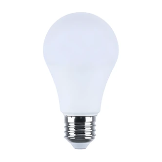 Satco Nuvo Starfish Smart A19 LED Bulb, E26 Base, RGBTW, 90 CRI, Dimmable, Alexa Google Home SmartThings Compatible