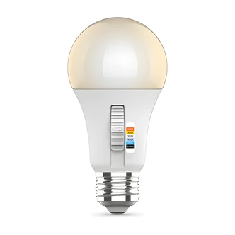 Feit Electric Dimmable LED Light Bulb, 1600 Lumens, 17.5W, 2700K-5000K, E26 Base, 90+ CRI, Energy Star