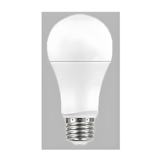 Satco LED Light Bulb, Dimmable, 14 W, 850, 120V, White, 4/PK